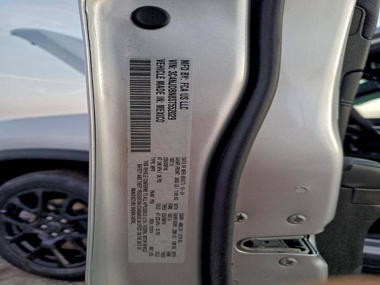2025 JEEP COMPASS BASE photo 34
