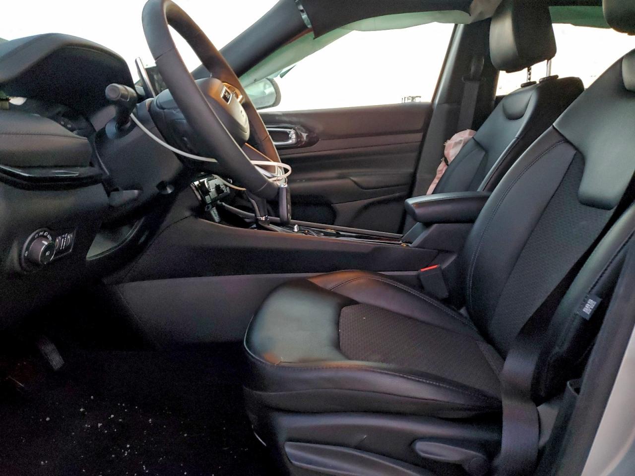 2025 JEEP COMPASS BASE photo 19