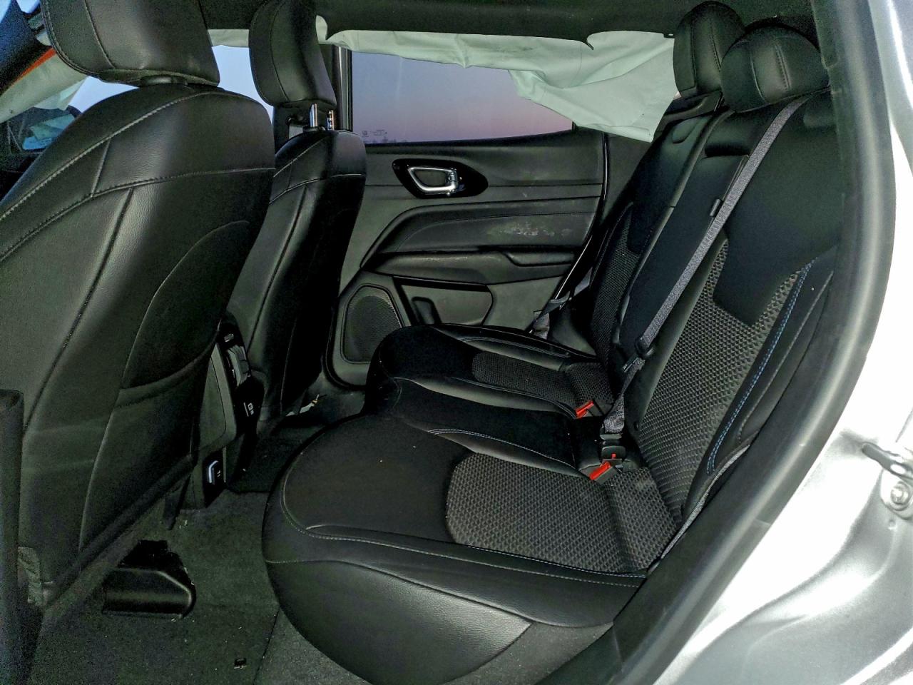 2025 JEEP COMPASS BASE photo 28