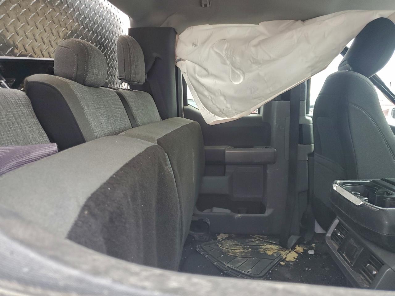 2021 FORD F150 SUPER CAB photo 10
