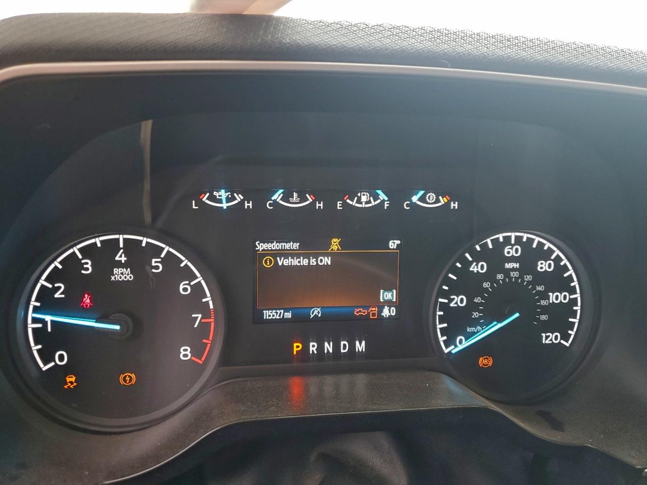 2021 FORD F150 SUPER CAB photo 9