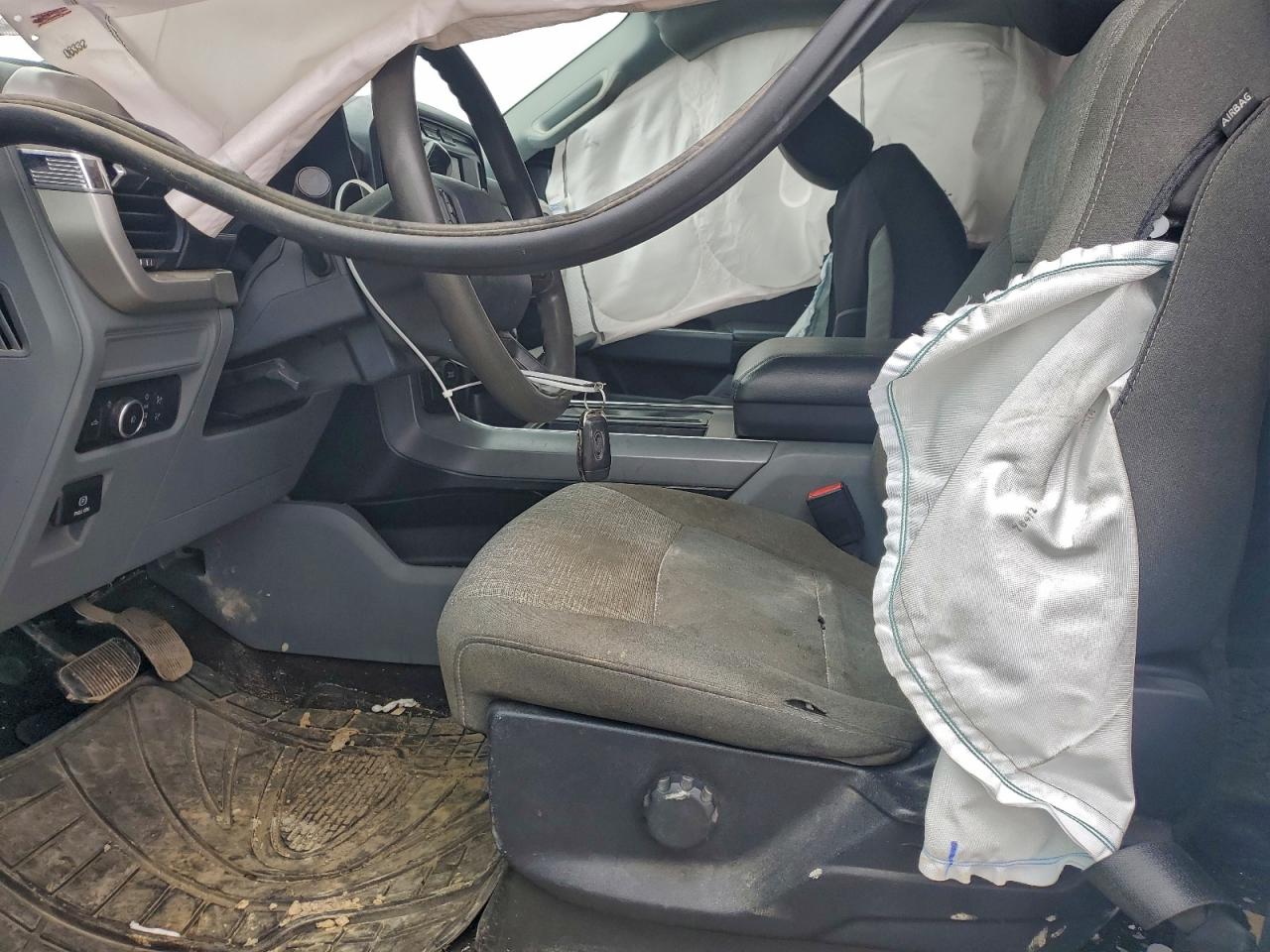 2021 FORD F150 SUPER CAB photo 7