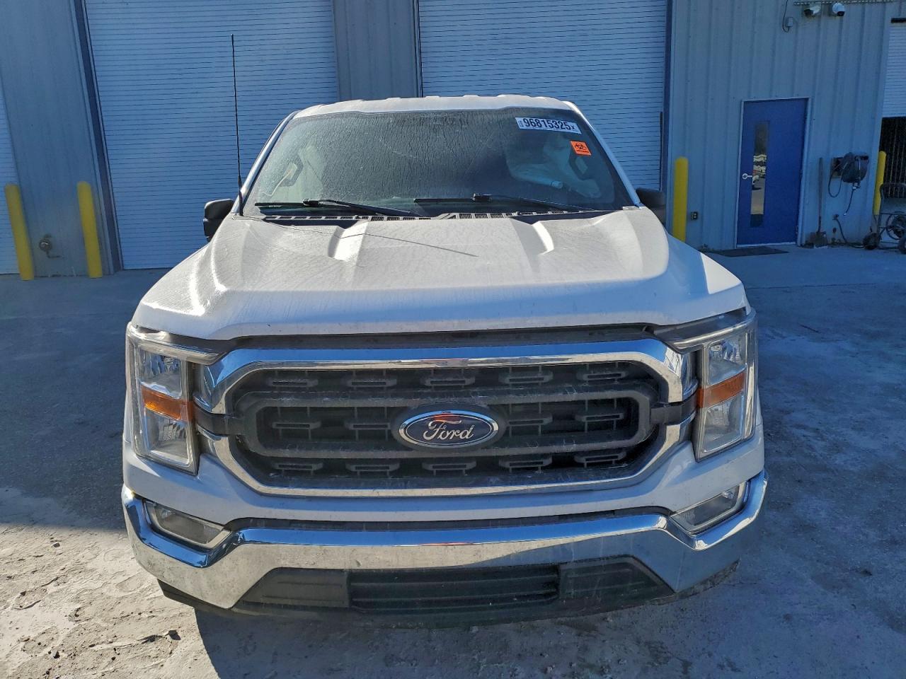 2021 FORD F150 SUPER CAB photo 5