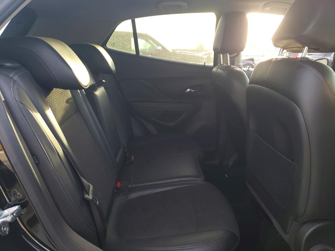 2019 BUICK ENCORE PREFERRED photo 11