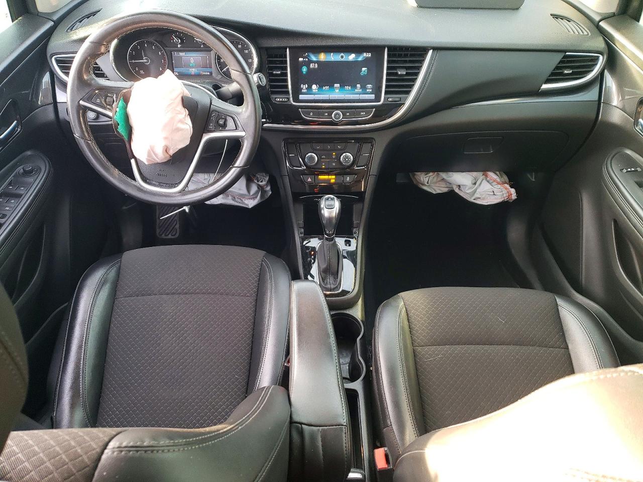 2019 BUICK ENCORE PREFERRED photo 8