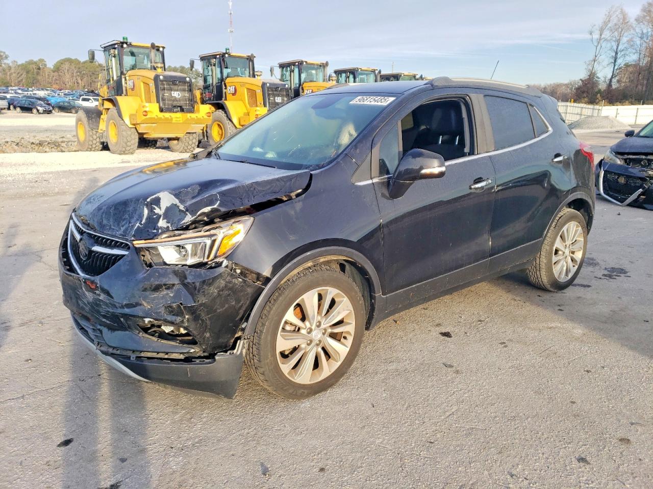 2019 BUICK ENCORE