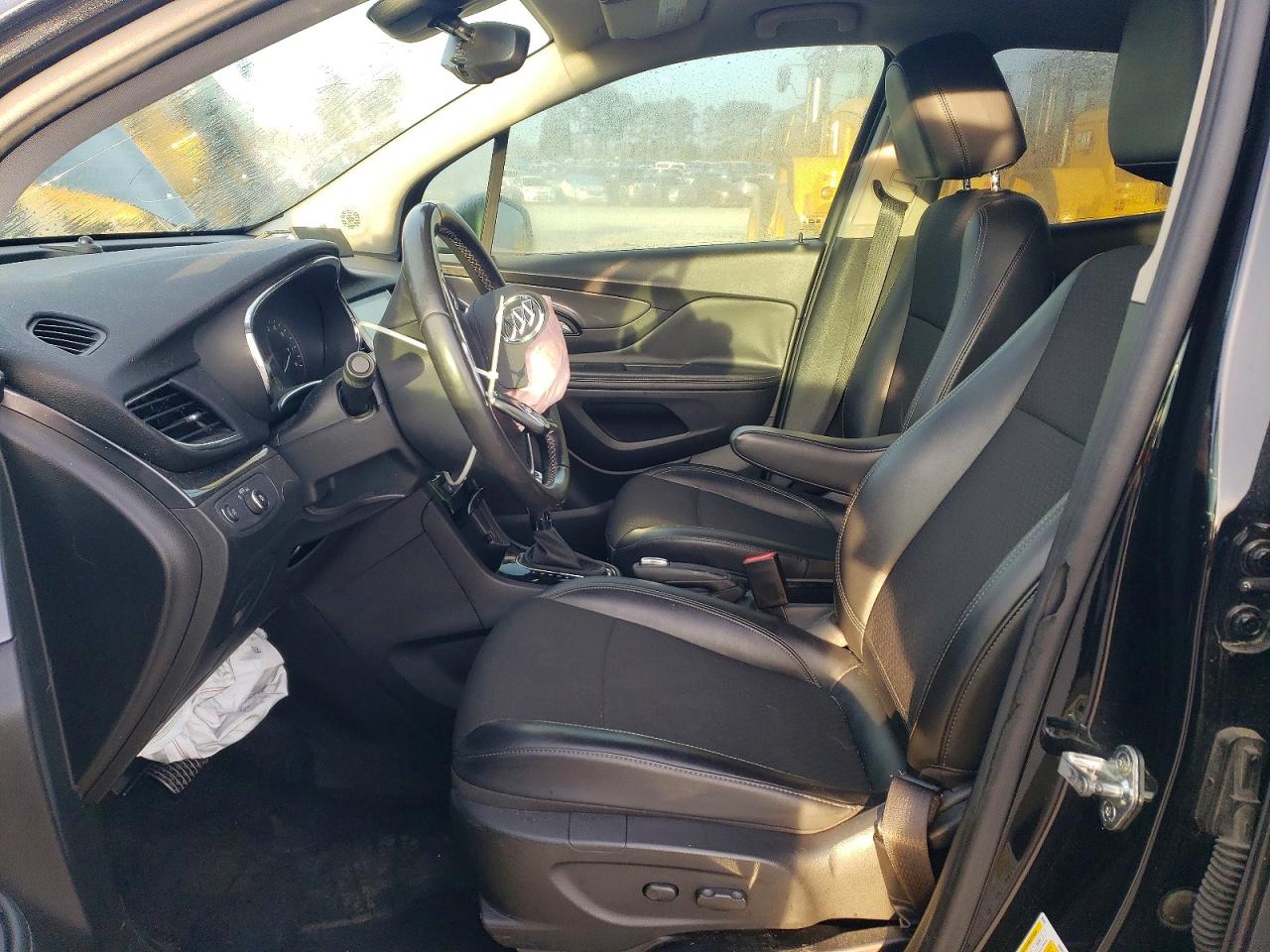 2019 BUICK ENCORE PREFERRED photo 7