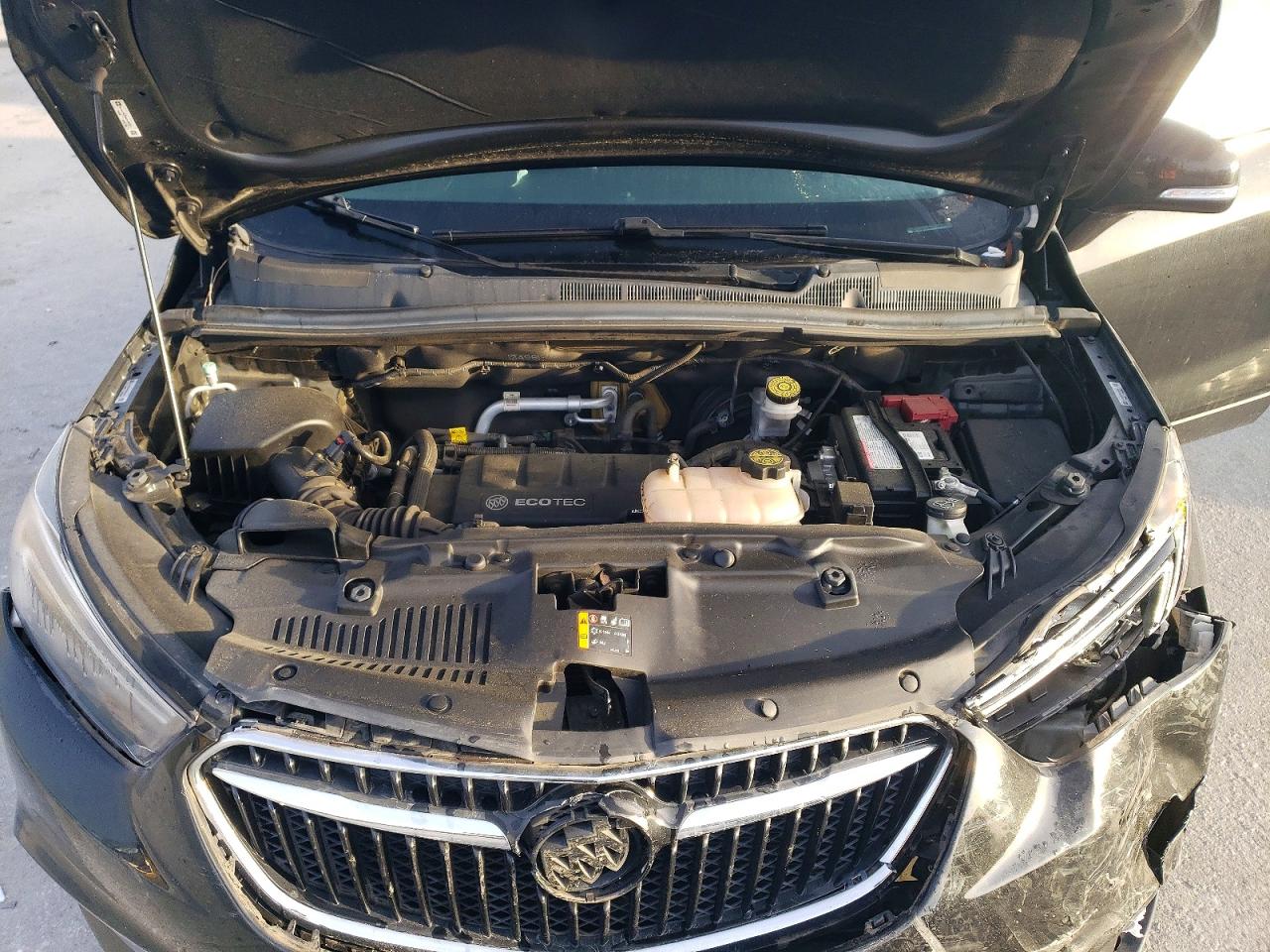 2019 BUICK ENCORE PREFERRED photo 12