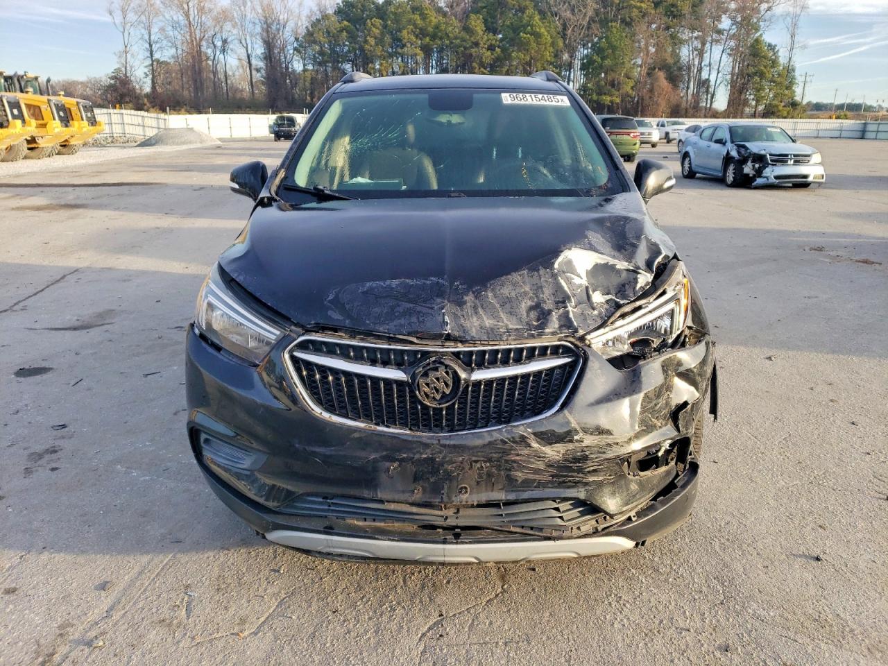 2019 BUICK ENCORE PREFERRED photo 5