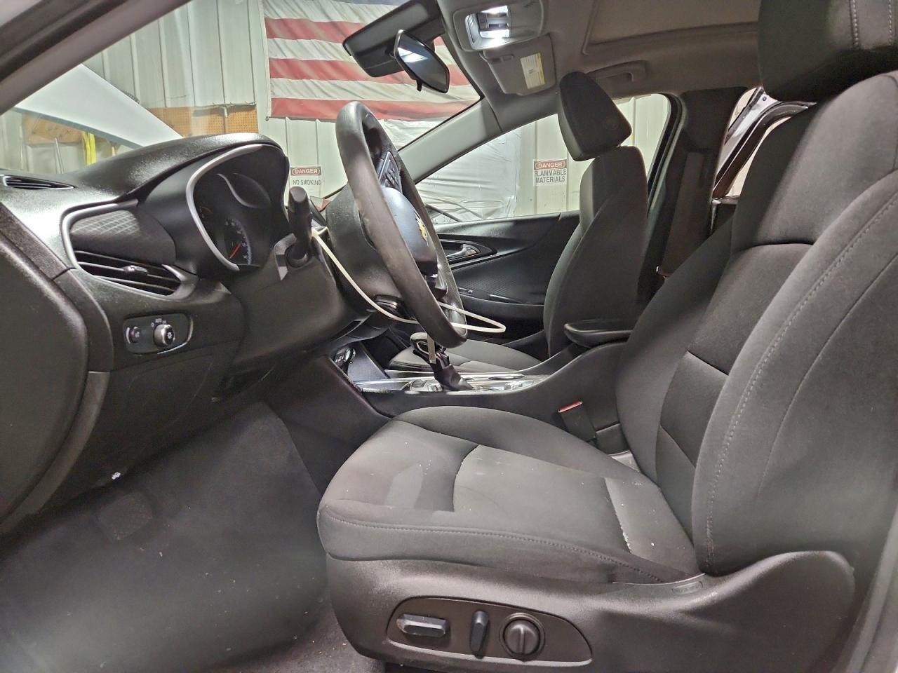2024 CHEVROLET MALIBU LT photo 7