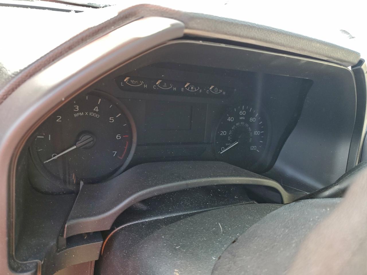 2019 FORD F150 SUPER CAB photo 9