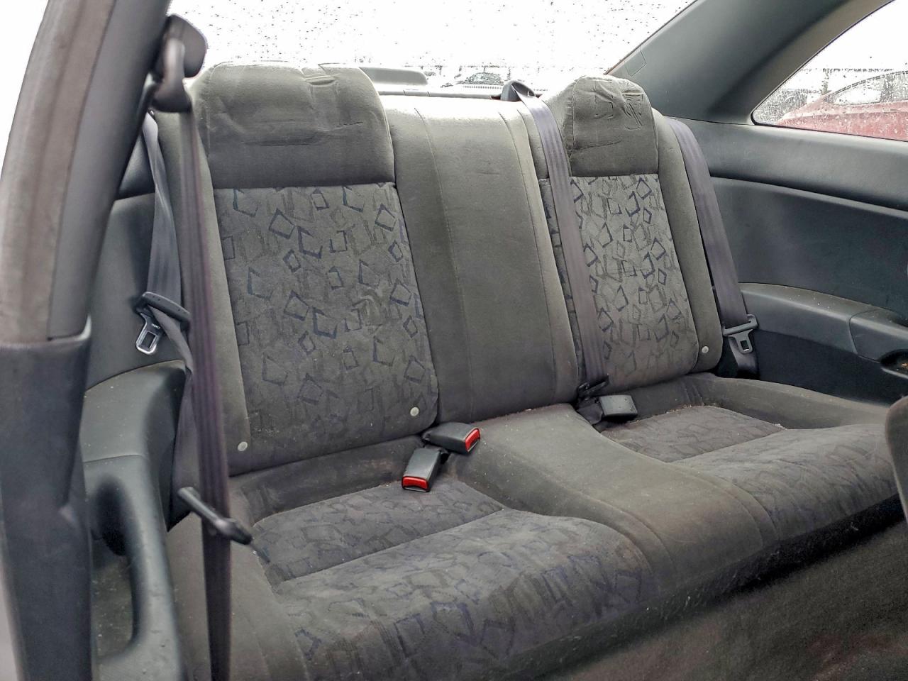 2001 HONDA CIVIC SI photo 10