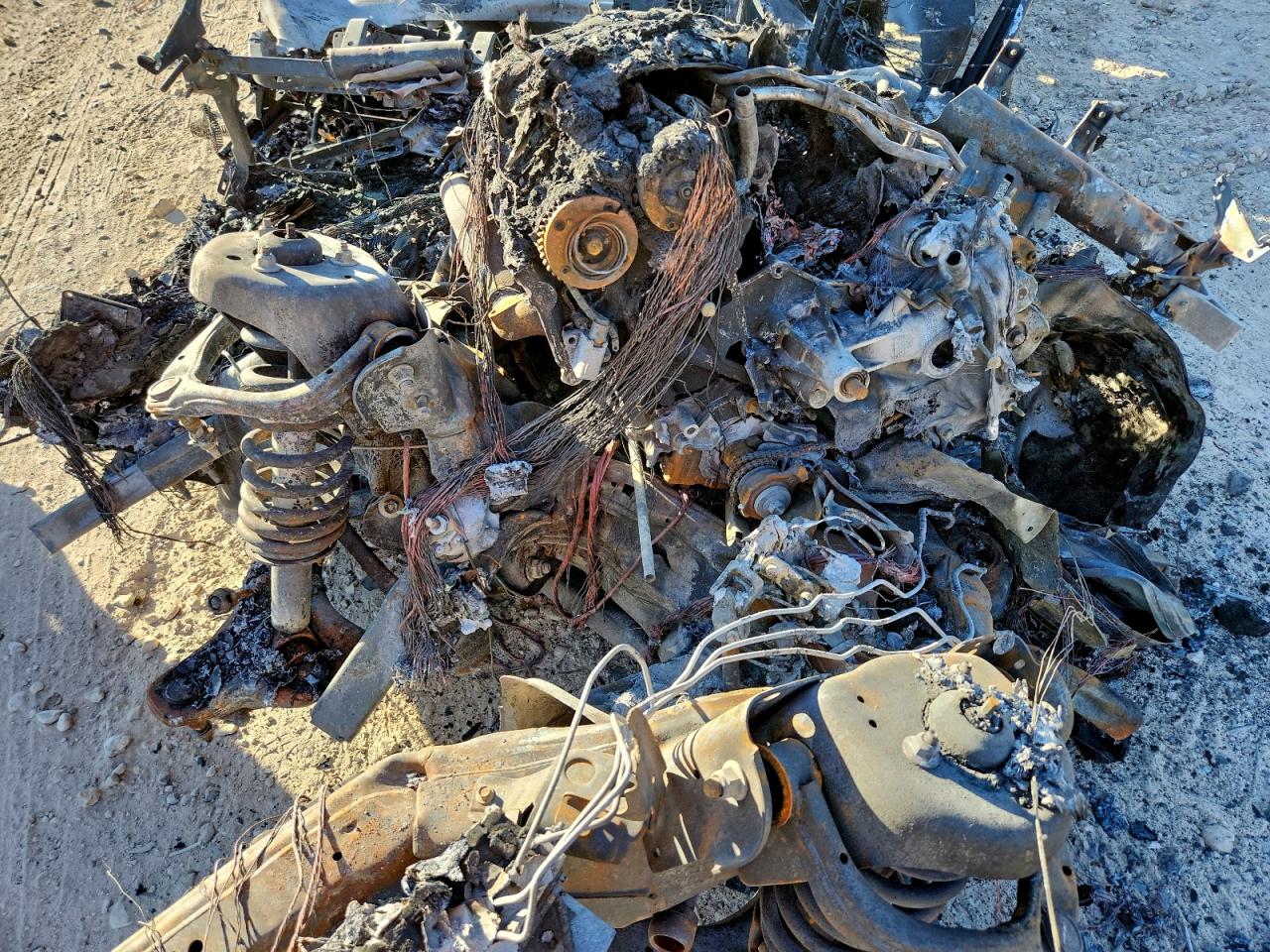 2019 FORD F150 SUPERCREW photo 11