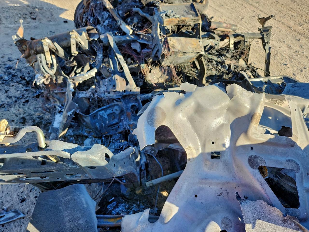 2019 FORD F150 SUPERCREW photo 8