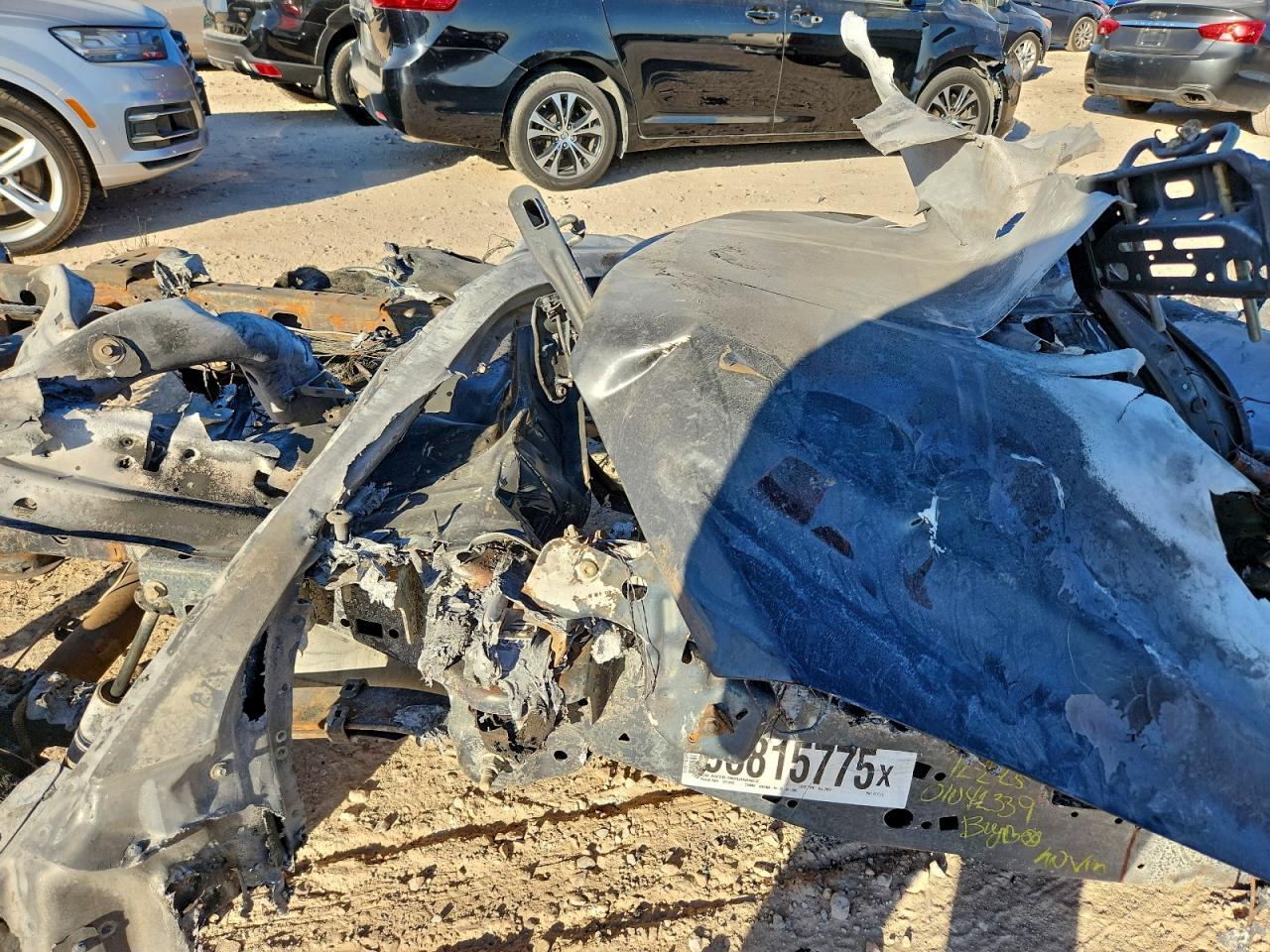 2019 FORD F150 SUPERCREW photo 10