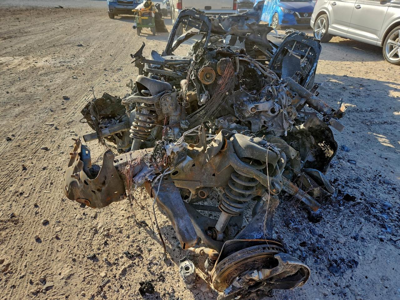 2019 FORD F150 SUPERCREW photo 5
