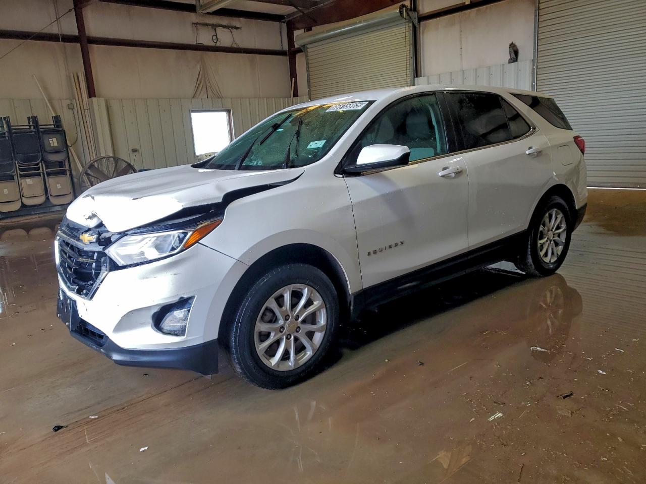 2021 CHEVROLET EQUINOX