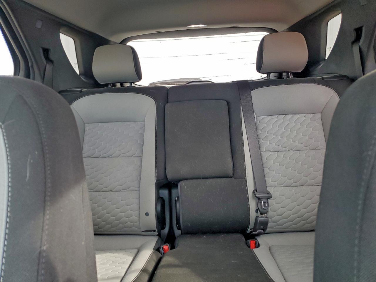 2021 CHEVROLET EQUINOX LT photo 10