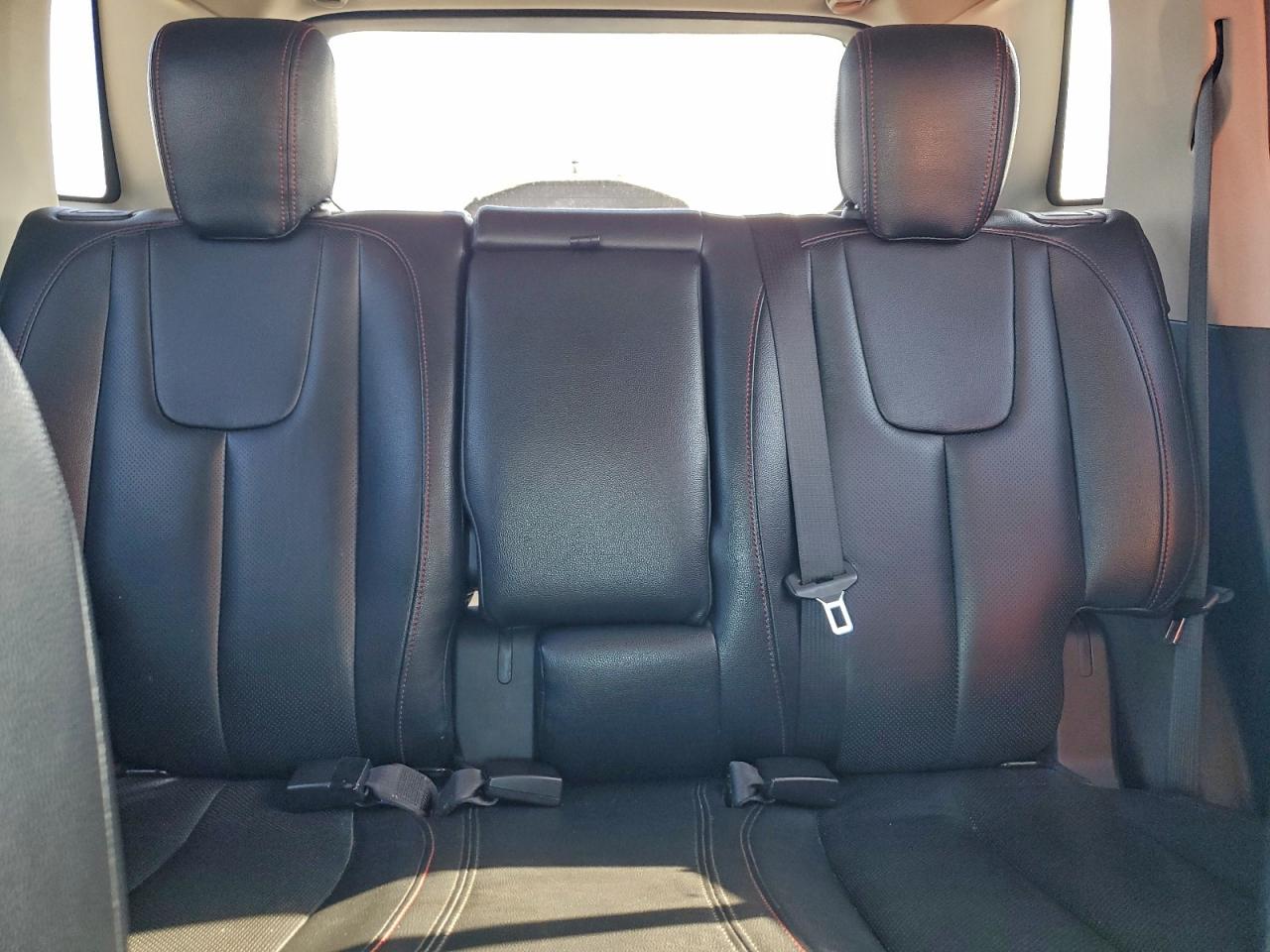 2017 GMC TERRAIN SLE photo 10