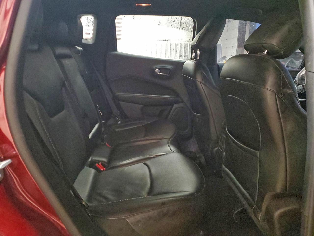 2021 JEEP COMPASS 80TH EDITION photo 11