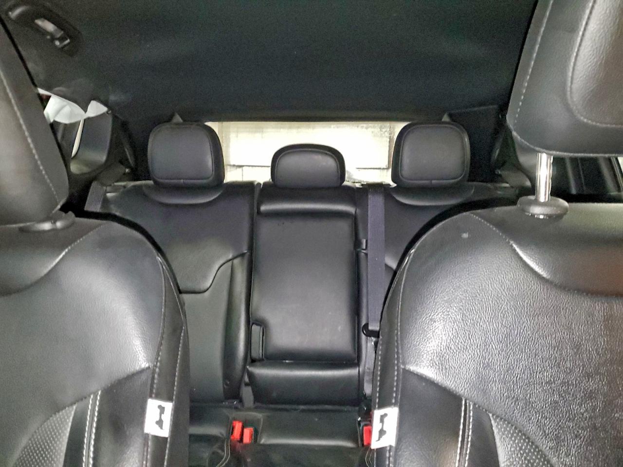 2021 JEEP COMPASS 80TH EDITION photo 10