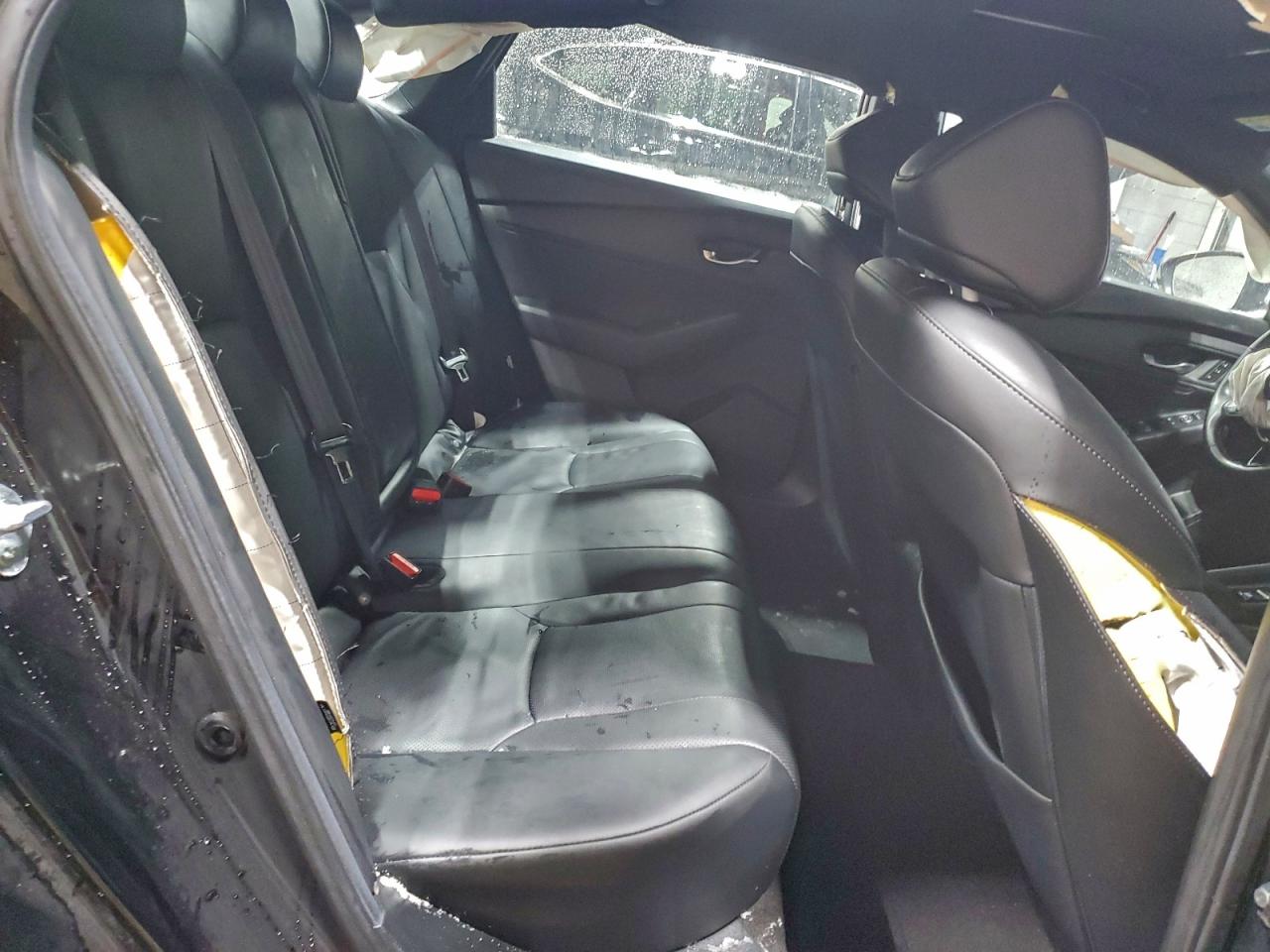 2024 HONDA ACCORD HYBRID SPORT-L photo 10