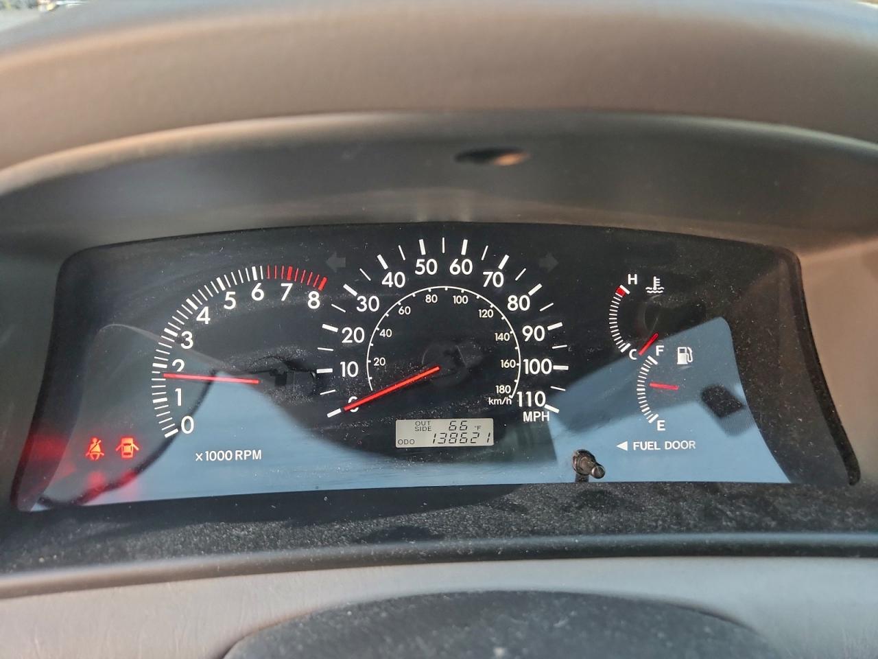 2006 TOYOTA COROLLA CE photo 9