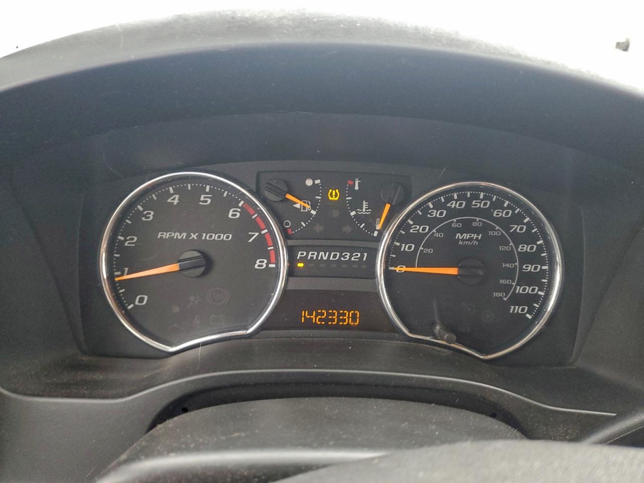 2007 CHEVROLET COLORADO photo 9
