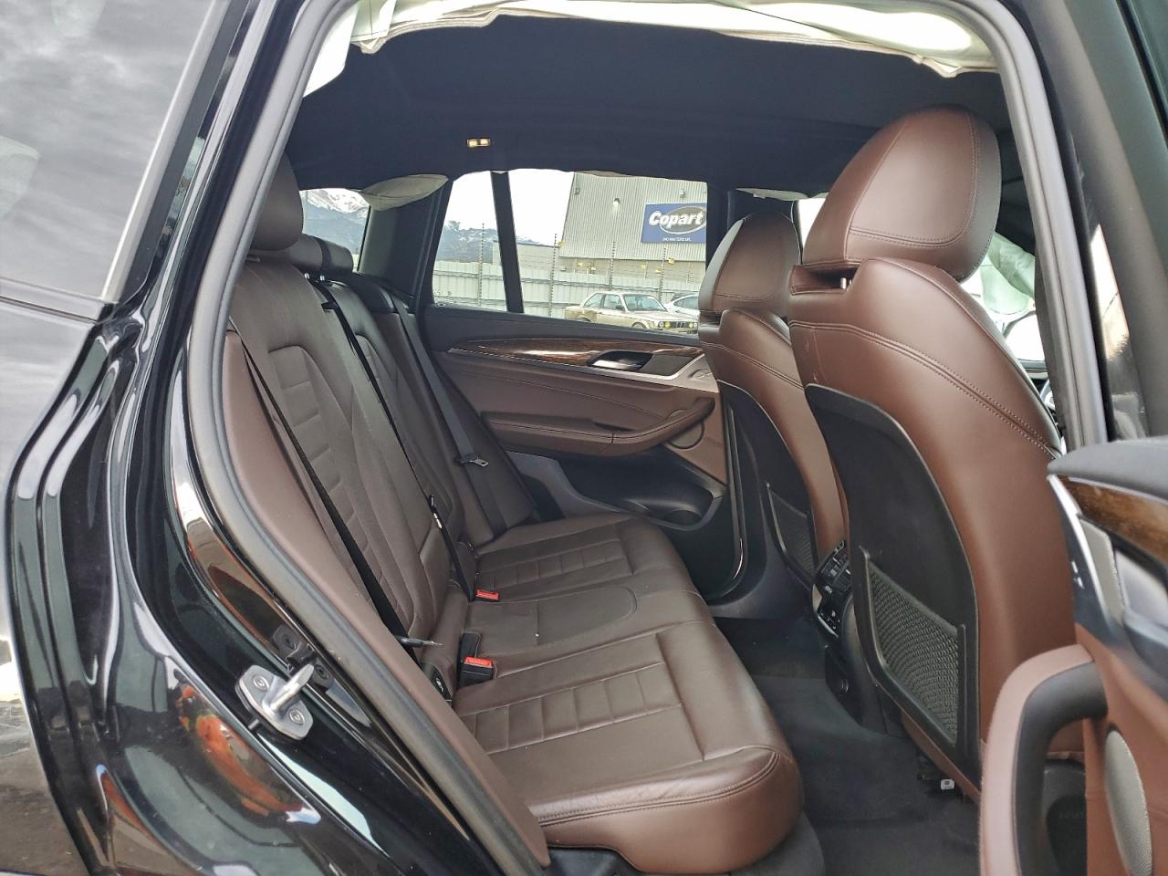 2019 BMW X3 XDRIVEM40I photo 11