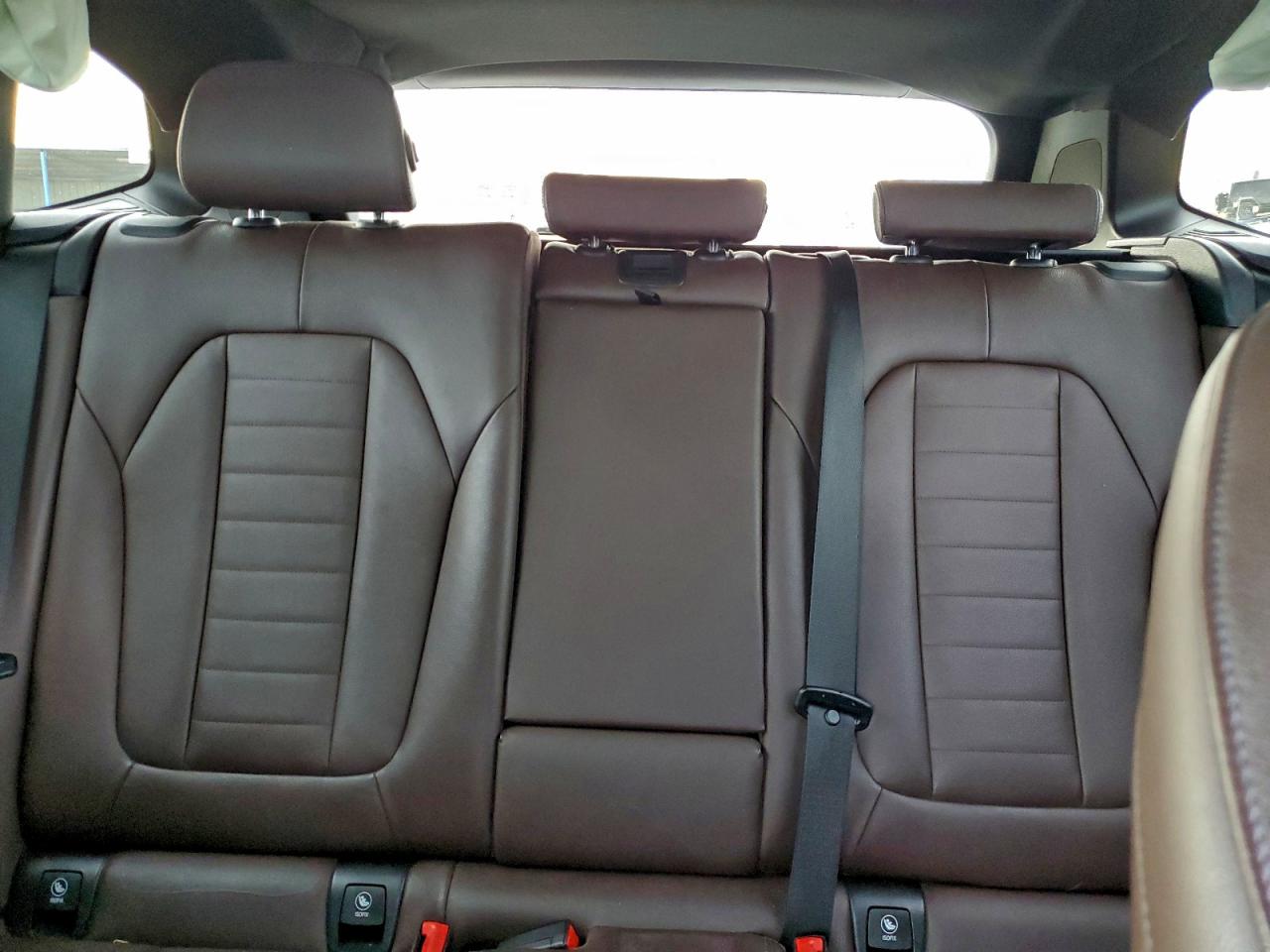 2019 BMW X3 XDRIVEM40I photo 10