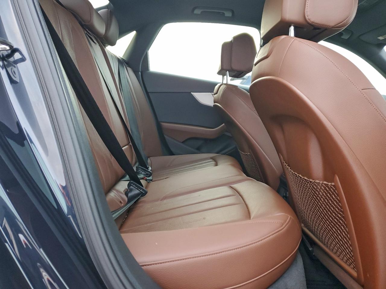 2017 AUDI A4 PREMIUM photo 10