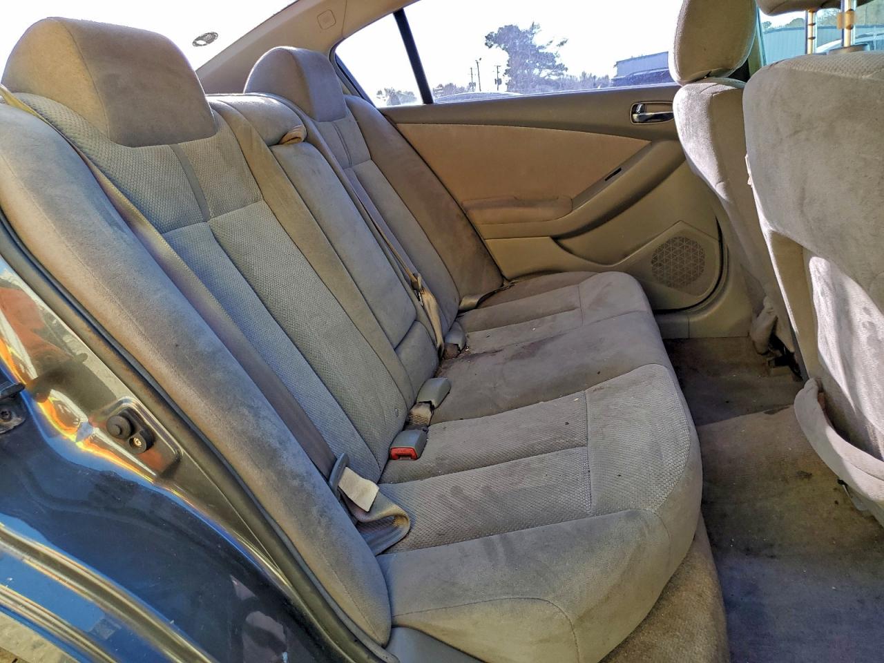 2008 NISSAN ALTIMA 2.5 photo 10
