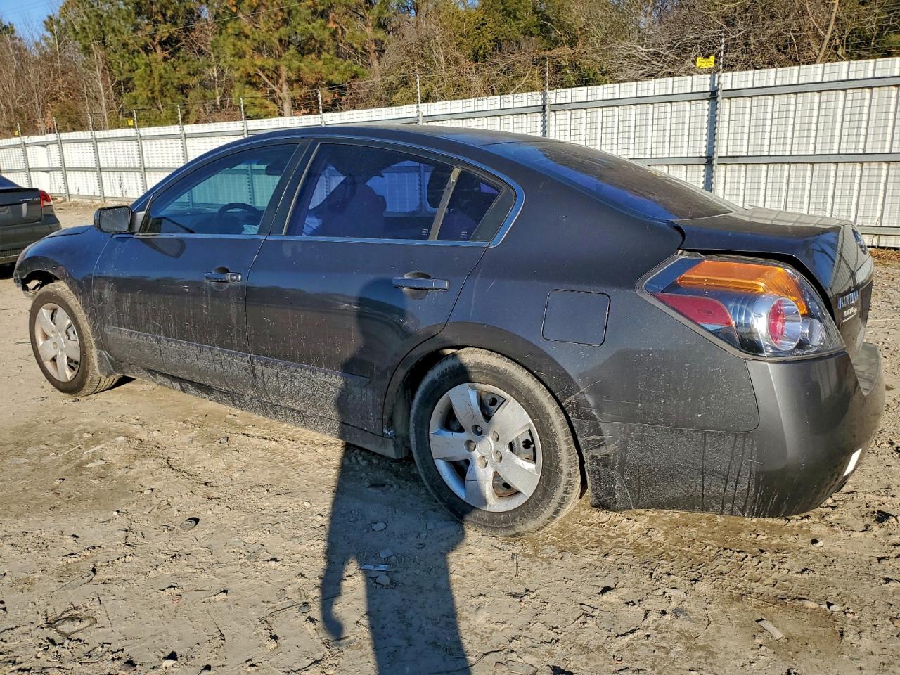 2008 NISSAN ALTIMA 2.5 photo 2