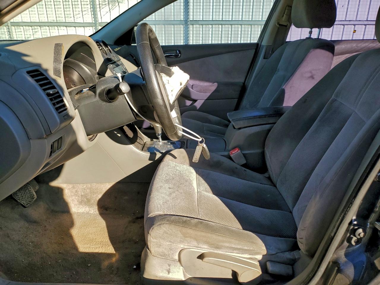 2008 NISSAN ALTIMA 2.5 photo 7
