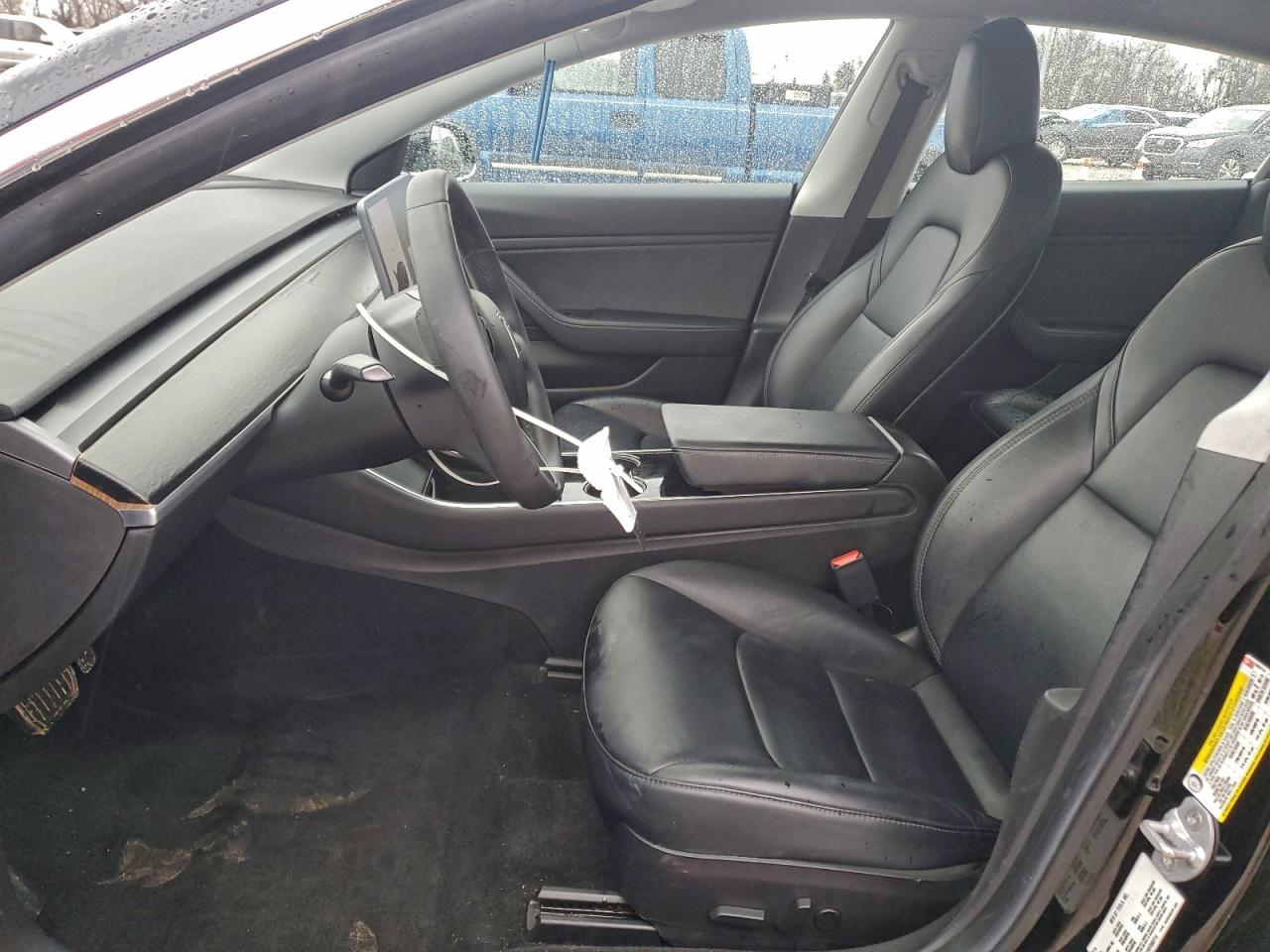 2019 TESLA MODEL 3 photo 6