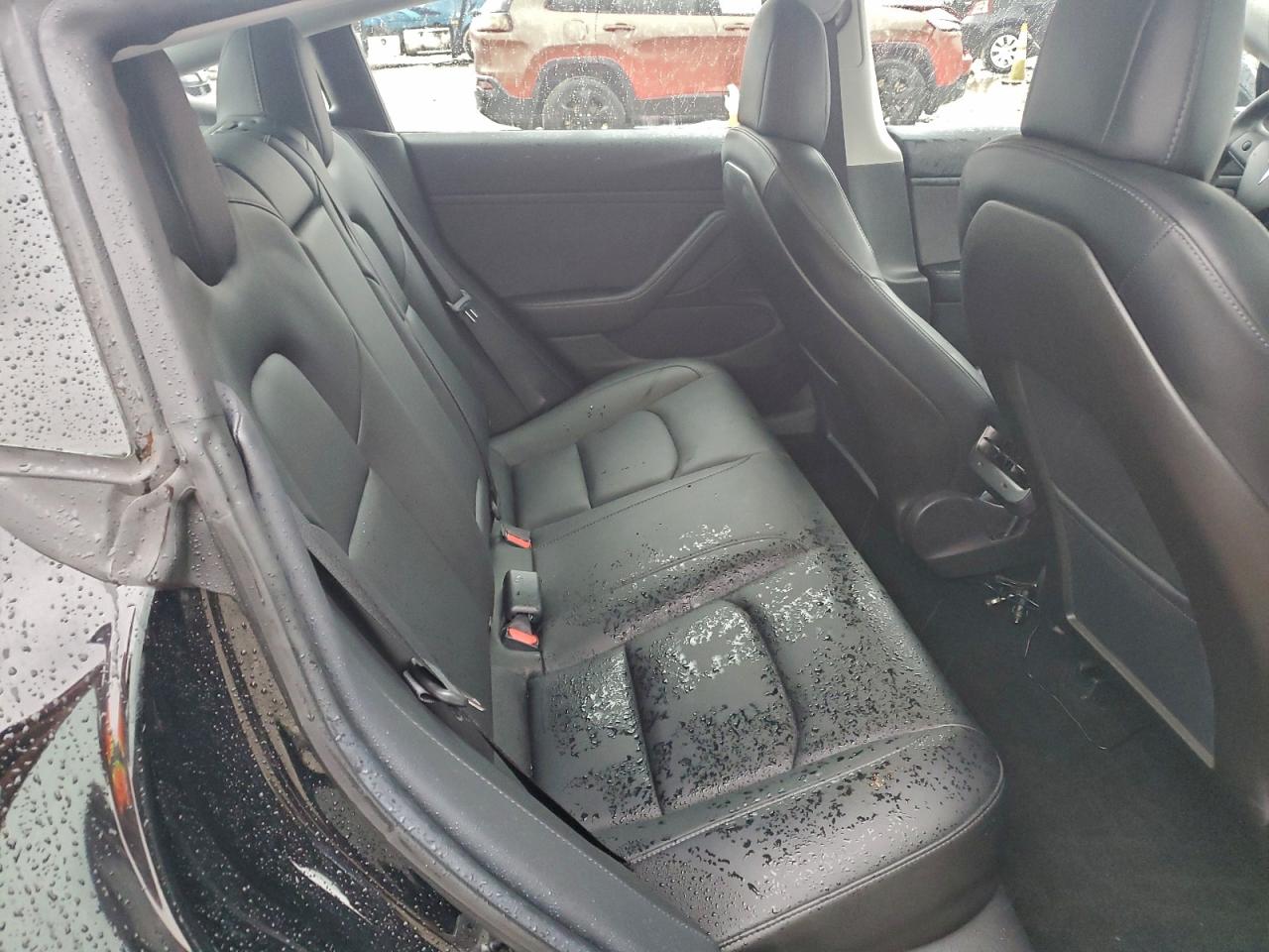 2019 TESLA MODEL 3 photo 9