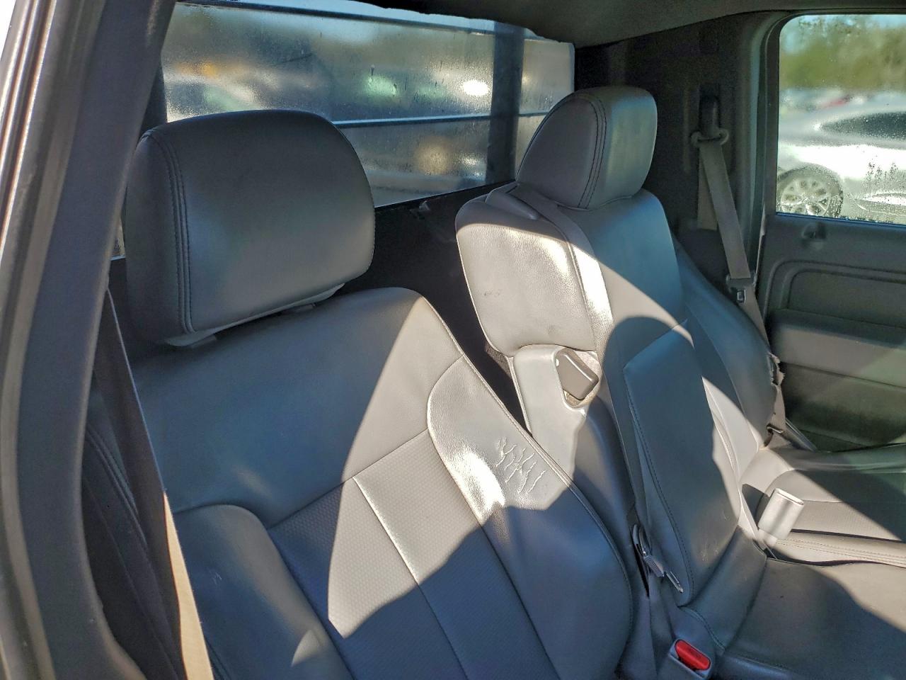 2014 FORD F150 photo 10