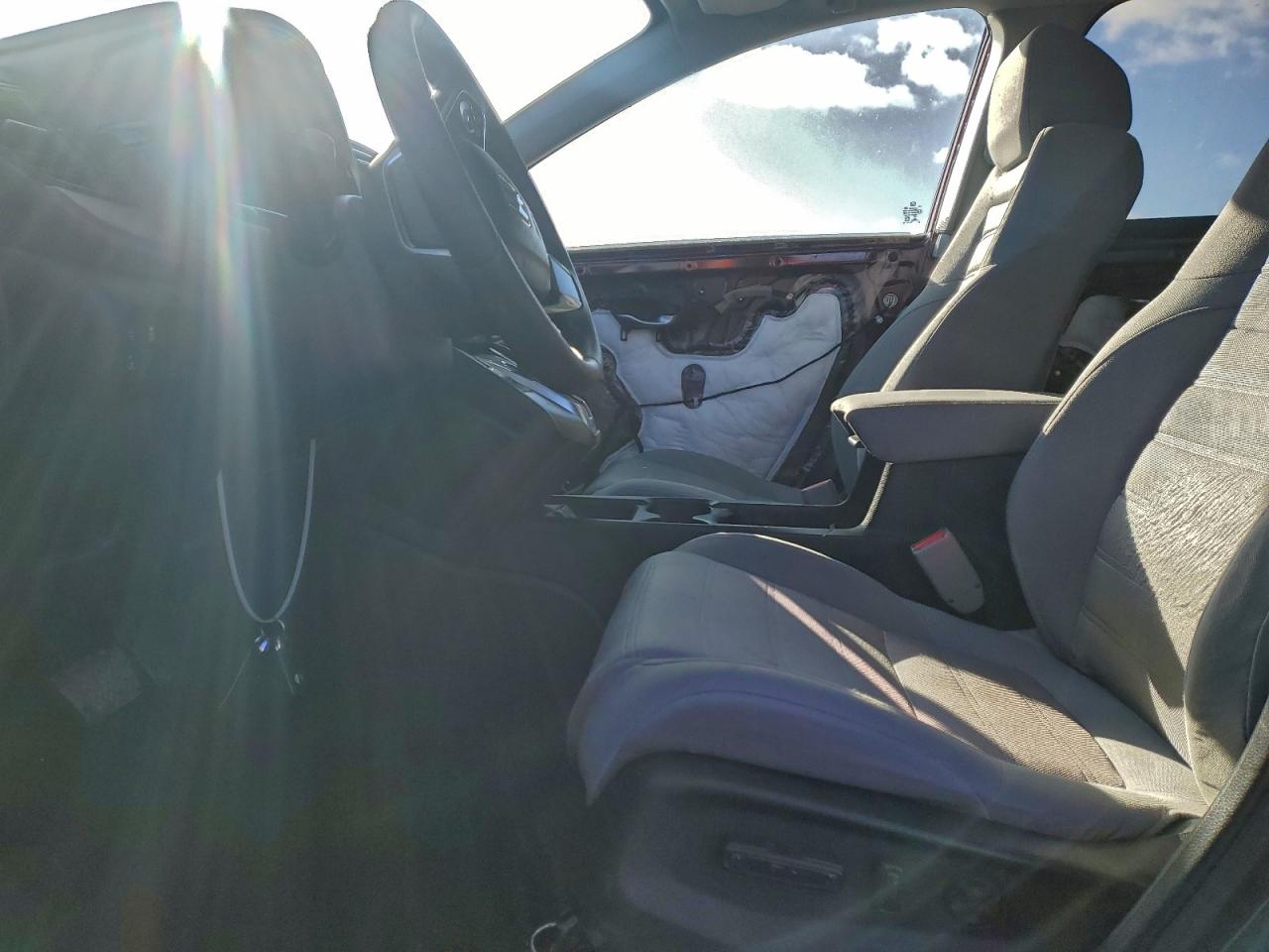 2018 HONDA CR-V EX photo 7