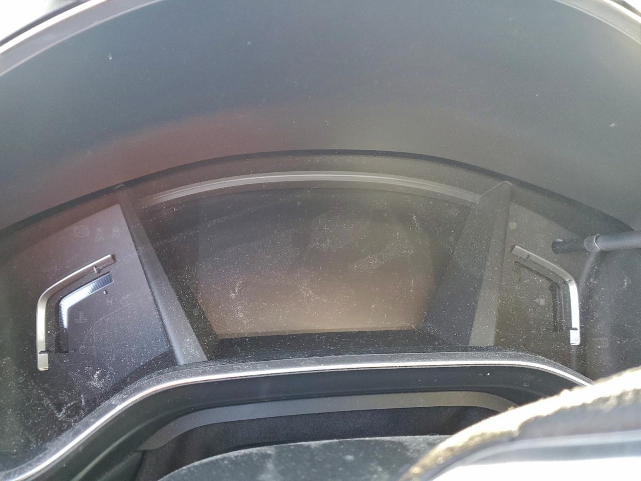 2018 HONDA CR-V EX photo 9