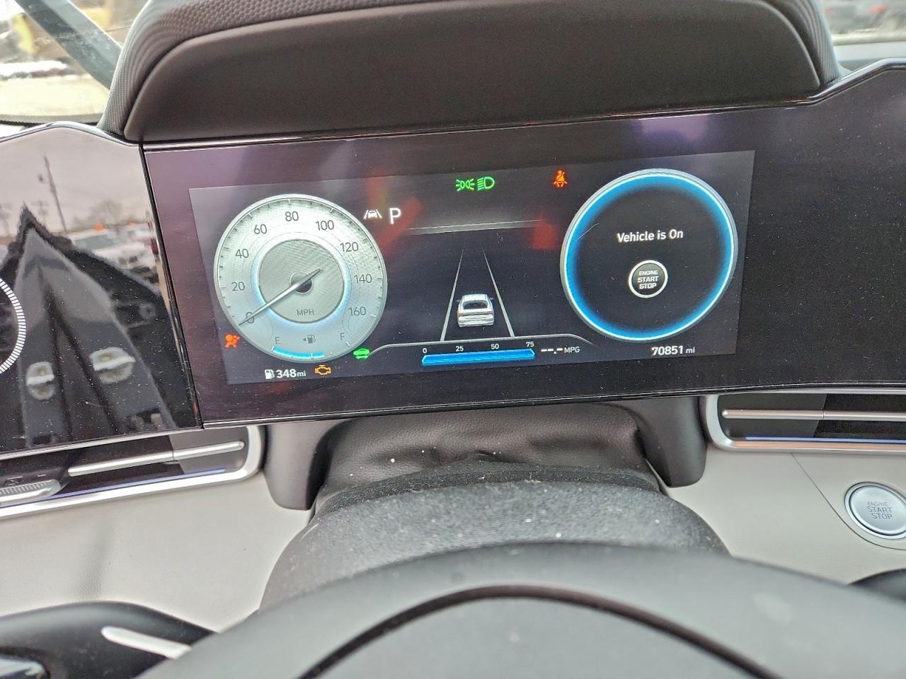 2022 HYUNDAI ELANTRA LIMITED photo 9