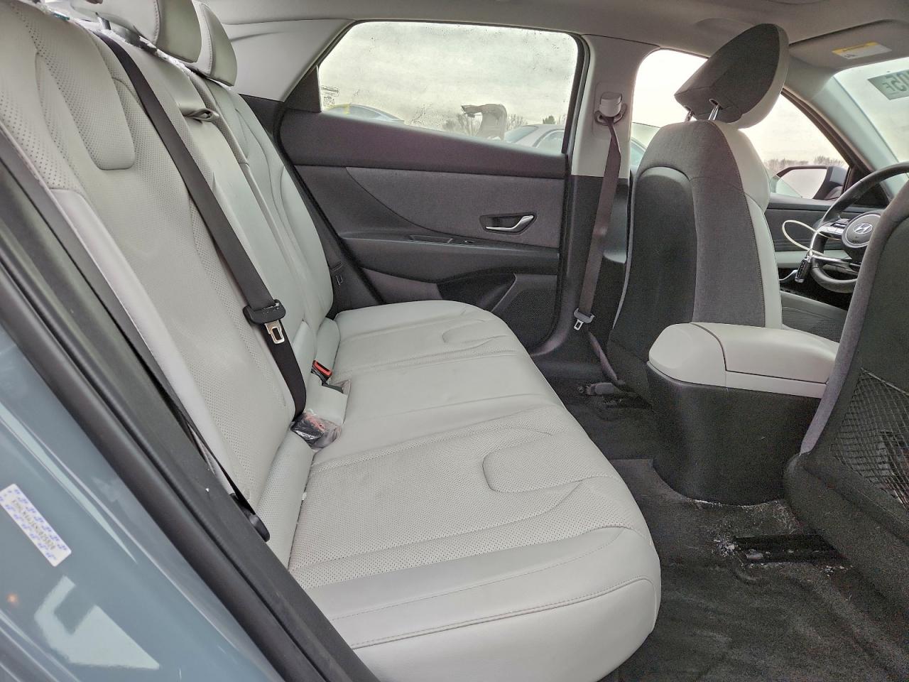 2022 HYUNDAI ELANTRA LIMITED photo 10
