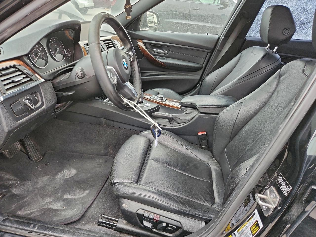 2013 BMW 328 I photo 7