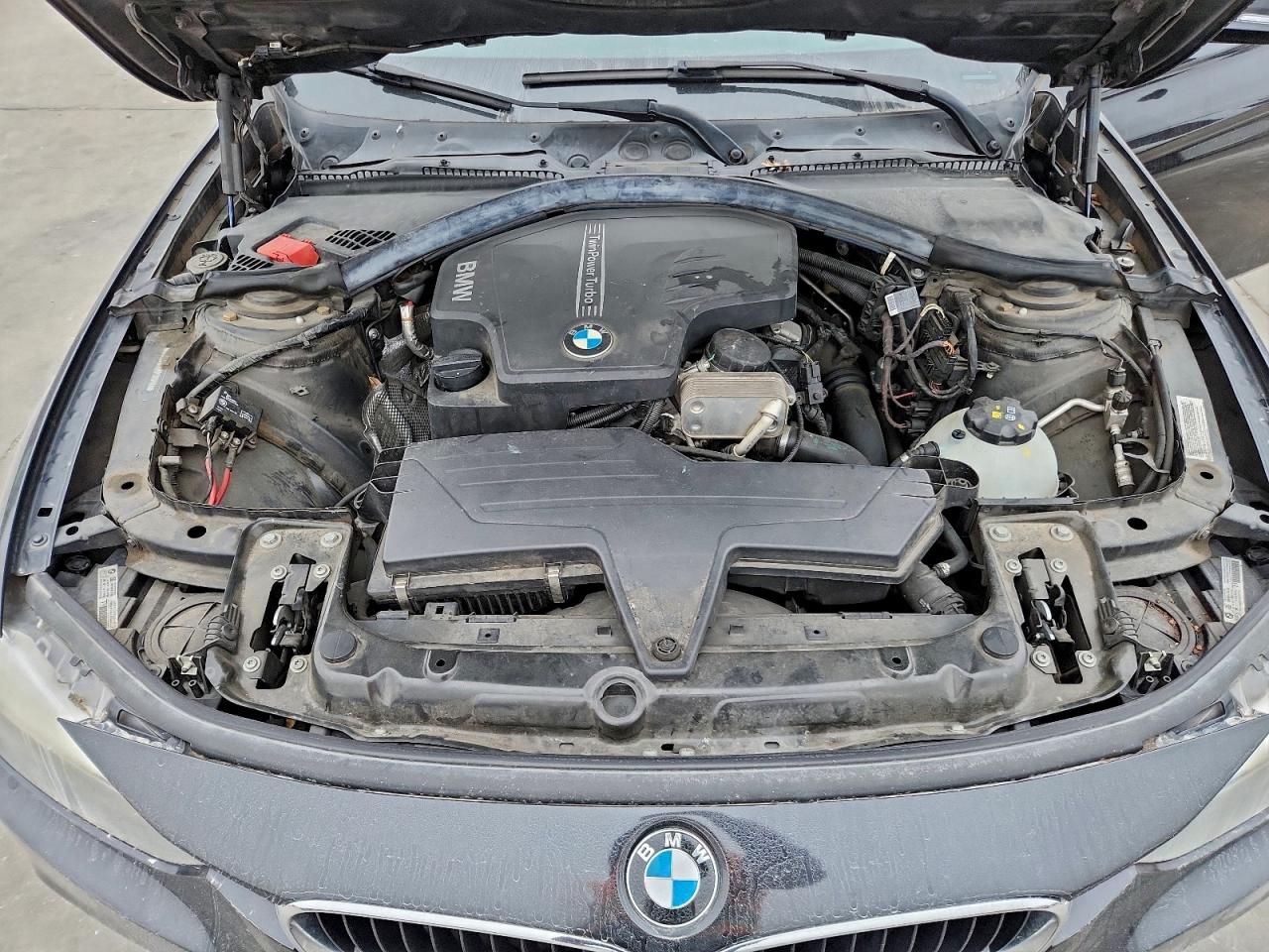 2013 BMW 328 I photo 11