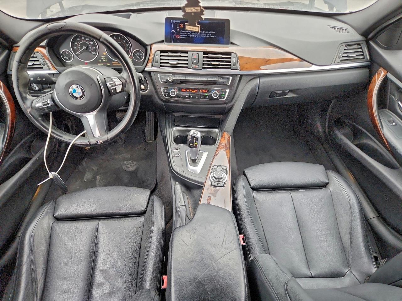 2013 BMW 328 I photo 8