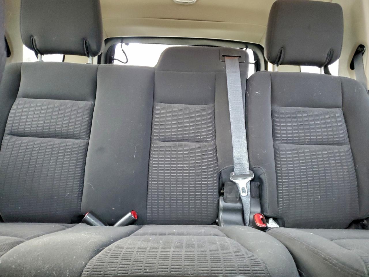 2009 FORD EXPLORER XLT photo 10