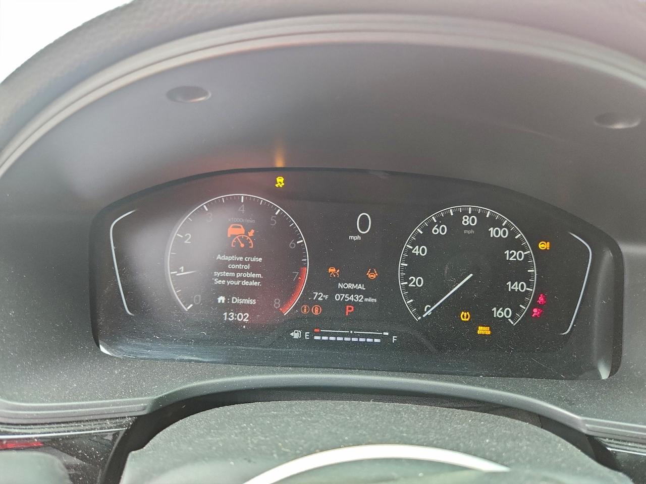 2022 HONDA CIVIC SPORT photo 9