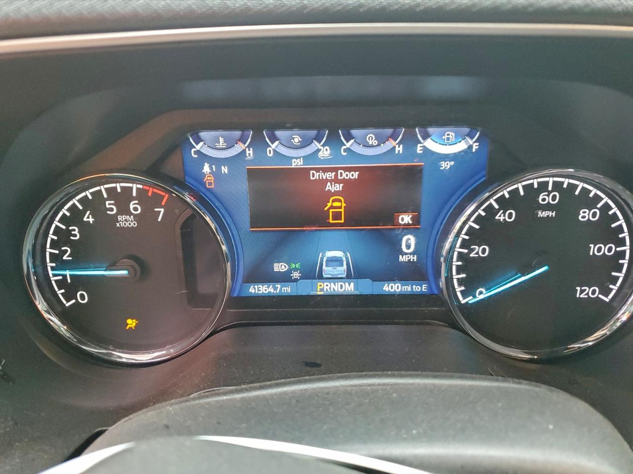 2023 FORD F150 SUPERCREW photo 9