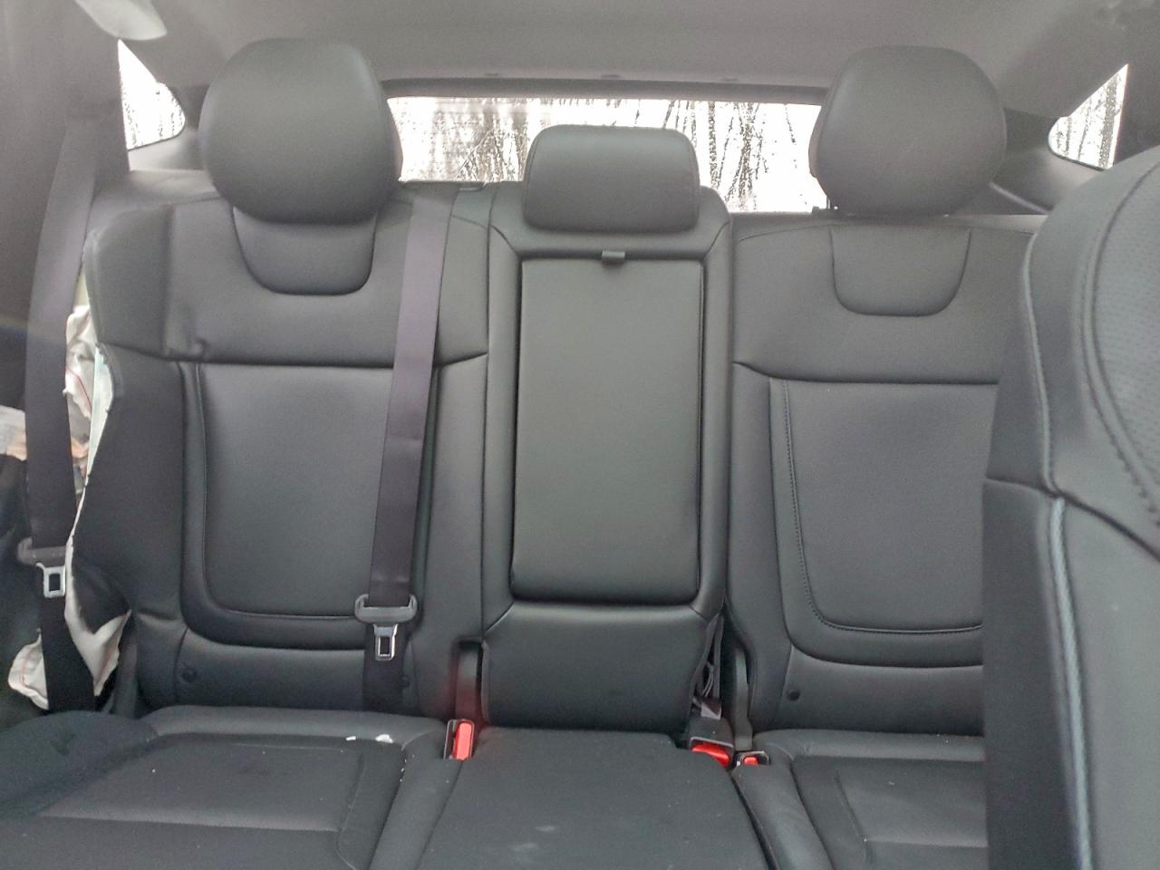 2025 HYUNDAI TUCSON LIMITED photo 10