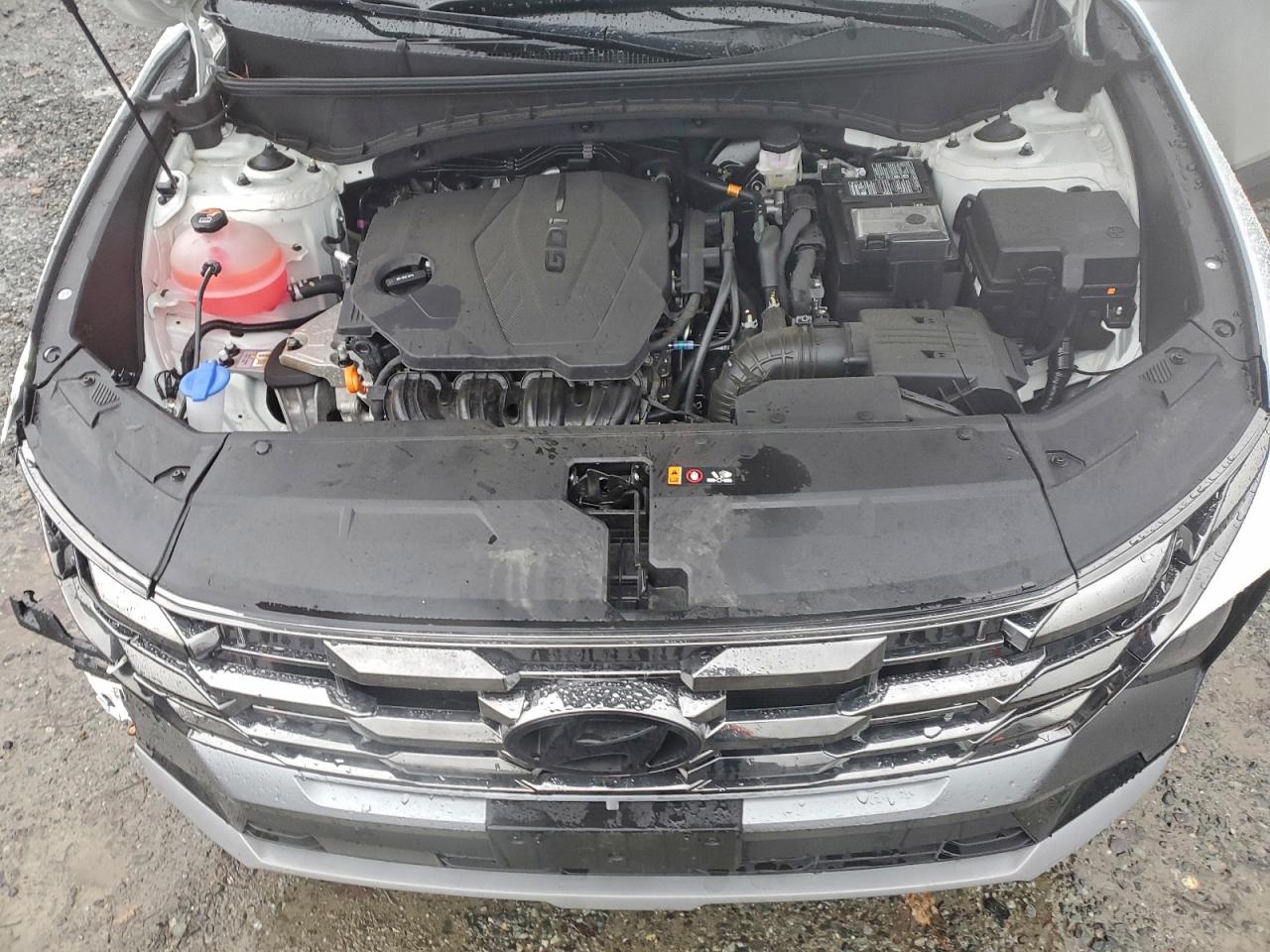 2025 HYUNDAI TUCSON LIMITED photo 12