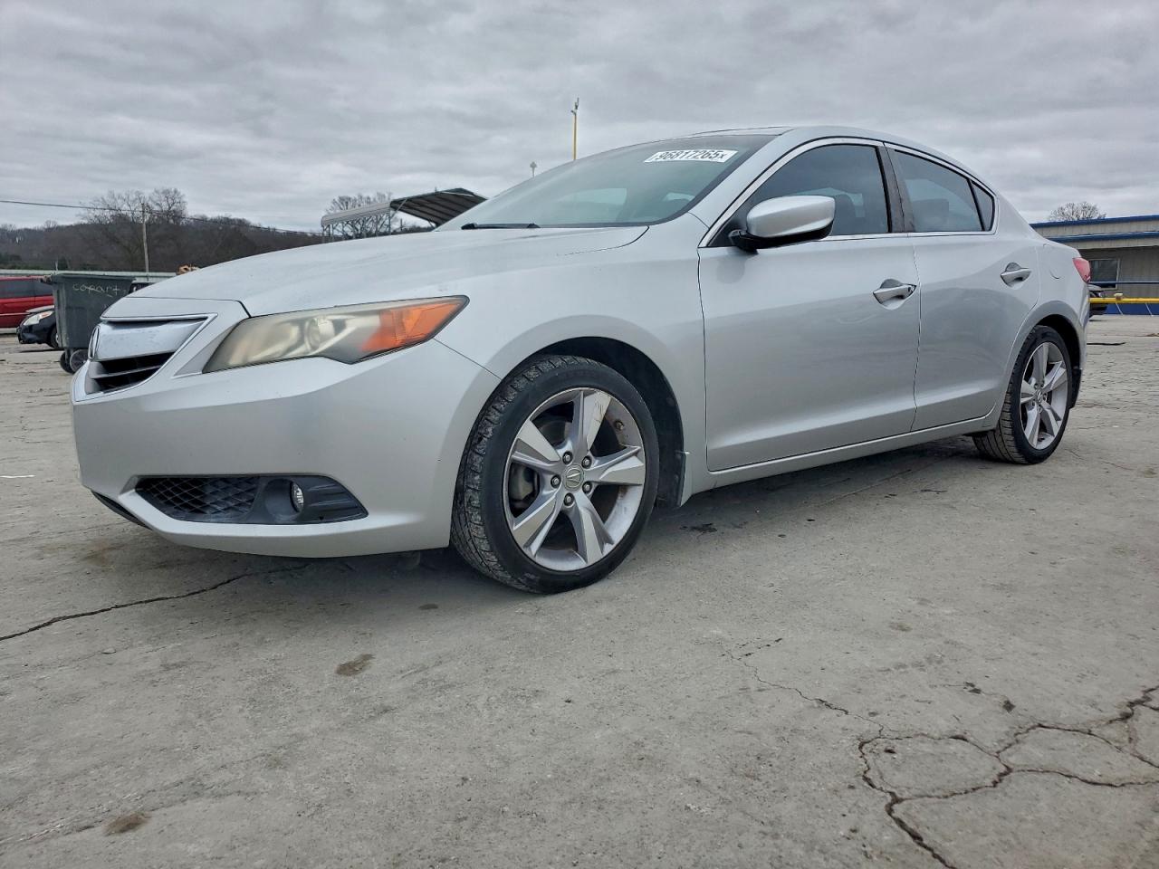 2013 ACURA ILX